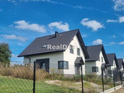         House for Sale, Wielka Wieś, Krakowska | 104 mkw