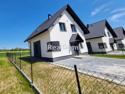         Häuser zum Kaufen, Wielka Wieś, Krakowska | 104 mkw