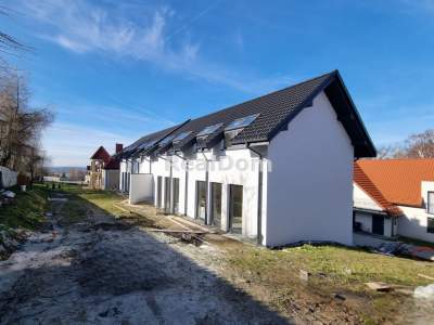                                     Häuser zum Kaufen  Świątniki Górne (Gw)
                                     | 100 mkw