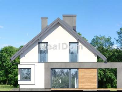                                     Häuser zum Kaufen  Wieliczka (Gw)
                                     | 143 mkw