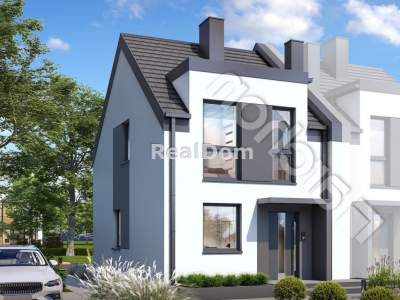                                     House for Sale  Wieliczka (Gw)
                                     | 86 mkw