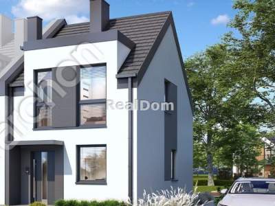                                     Häuser zum Kaufen  Wieliczka (Gw)
                                     | 86 mkw