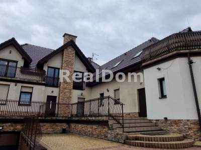                                     House for Sale  Wielka Wieś
                                     | 601 mkw