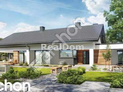                                     House for Sale  Wielka Wieś
                                     | 164 mkw