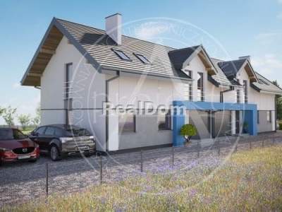         House for Sale, Wielka Wieś, Willowa | 141 mkw