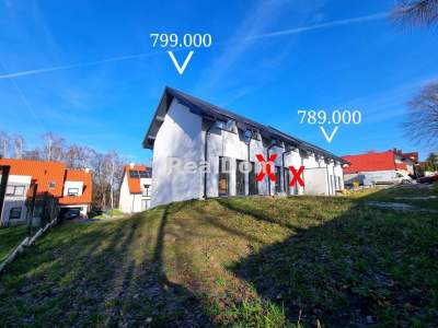                                     Häuser zum Kaufen  Świątniki Górne (Gw)
                                     | 105 mkw