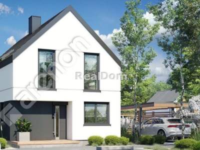                                     House for Sale  Wieliczka (Gw)
                                     | 93 mkw