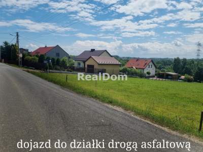                                     House for Sale  Mogilany
                                     | 93 mkw