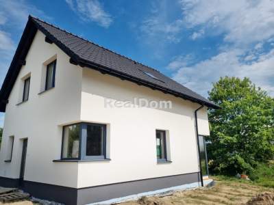         House for Sale, Czernichów, Krakowska | 104 mkw