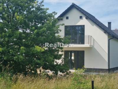         House for Sale, Czernichów, Krakowska | 104 mkw