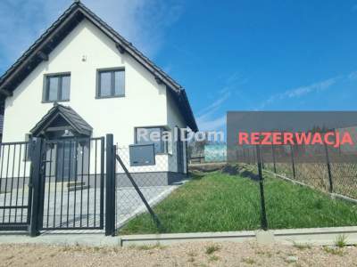         House for Sale, Wielka Wieś, Krakowska | 104 mkw