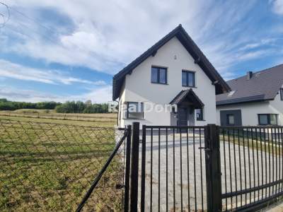         дом для Продажа, Wielka Wieś, Krakowska | 104 mkw