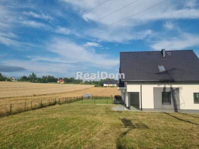         House for Sale, Wielka Wieś, Krakowska | 104 mkw