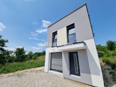         House for Sale, Kraków, Balicka | 97 mkw