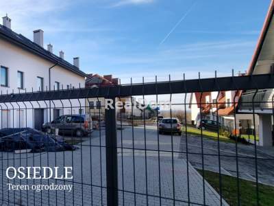                                     House for Sale  Świątniki Górne (Gw)
                                     | 105 mkw