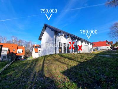                                     Casas para Alquilar  Świątniki Górne (Gw)
                                     | 105 mkw