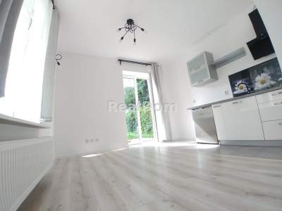         House for Sale, Kraków, Chopina | 19 mkw