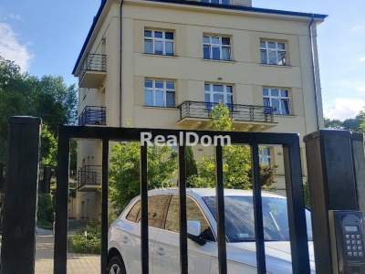         Commercial for Sale, Kraków, Emaus | 17 mkw