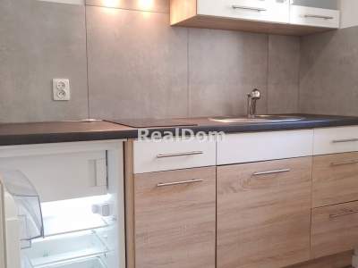         Local Comercial para Alquilar, Kraków, Emaus | 17 mkw