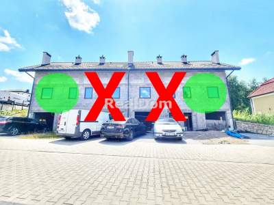                                    Flats for Sale  Świątniki Górne (Gw)
                                     | 100 mkw