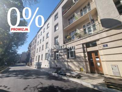         Квартиры для Продажа, Kraków, Kazimierza Wielkiego | 36 mkw