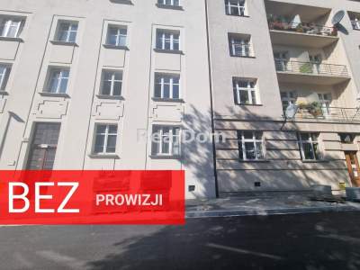         Flats for Sale, Kraków, Kazimierza Wielkiego | 36 mkw