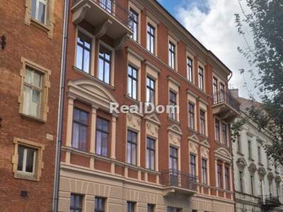         Wohnungen zum Kaufen, Kraków, Retoryka | 38 mkw