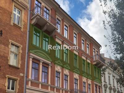         Wohnungen zum Kaufen, Kraków, Retoryka | 62 mkw