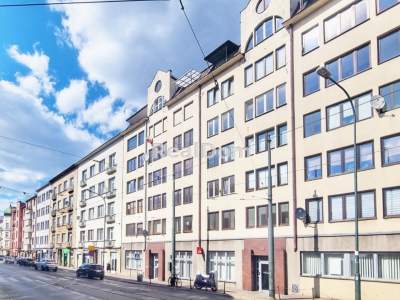         Wohnungen zum Kaufen, Kraków, Starowiślna | 35 mkw