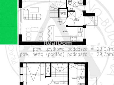                                     Apartamentos para Alquilar  Liszki
                                     | 60 mkw