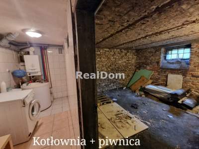        Wohnungen zum Kaufen, Kraków, Mariana Langiewicza | 82 mkw