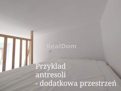         Mieszkania na Sprzedaż, Kraków, Pl. Plac Bohaterów Getta | 35 mkw