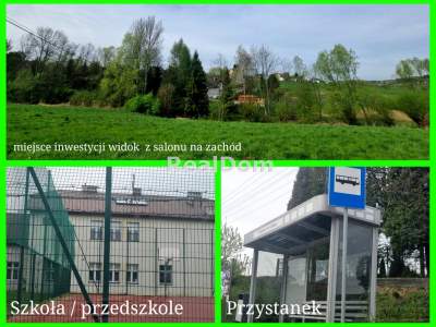                                     Mieszkania na Sprzedaż  Wieliczka (Gw)
                                     | 82 mkw