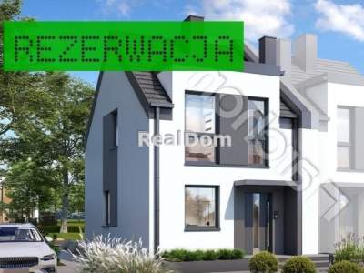                                    Flats for Sale  Wieliczka (Gw)
                                     | 82 mkw