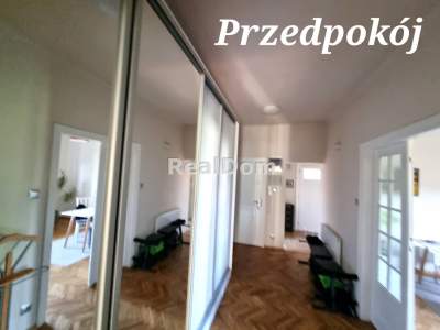         Apartamentos para Alquilar, Kraków, Grunwaldzka | 86 mkw
