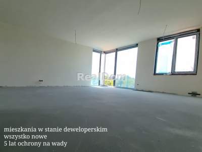         Flats for Sale, Kraków, Dr. Jana Piltza | 102 mkw