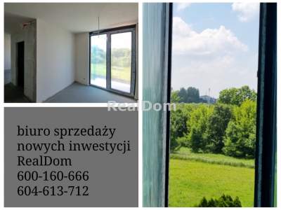         Wohnungen zum Kaufen, Kraków, Dr. Jana Piltza | 52 mkw