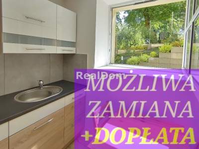         Apartamentos para Alquilar, Kraków, Emaus | 17 mkw