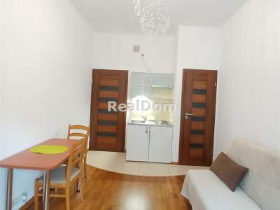         Квартиры для Продажа, Kraków, Krowoderska | 26 mkw