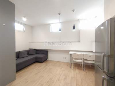         Apartamentos para Alquilar, Kraków, Kamienna | 19 mkw