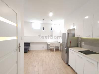         Apartamentos para Alquilar, Kraków, Kamienna | 19 mkw