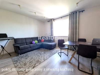         Apartamentos para Alquilar, Kraków, Wrocławska | 44 mkw