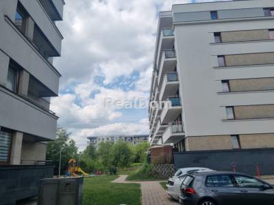         Apartamentos para Alquilar, Kraków, Lema | 31 mkw