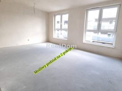         Flats for Sale, Kraków, Radzikowskiego | 53 mkw