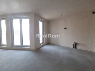         Flats for Sale, Kraków, Radzikowskiego | 73 mkw