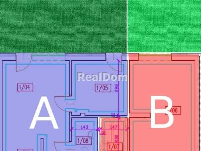                                     Apartamentos para Alquilar  Wielka Wieś
                                     | 70 mkw