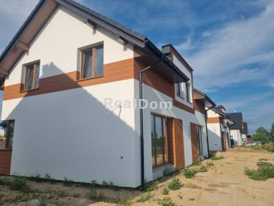                                     Flats for Sale  Wielka Wieś
                                     | 77 mkw