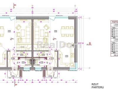                                     Flats for Sale  Wielka Wieś
                                     | 77 mkw