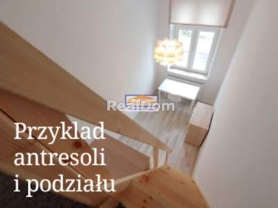         Квартиры для Продажа, Kraków, Pl. Plac Bohaterów Getta | 35 mkw