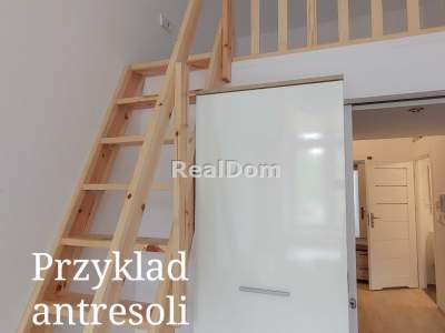         Квартиры для Продажа, Kraków, Pl. Plac Bohaterów Getta | 35 mkw